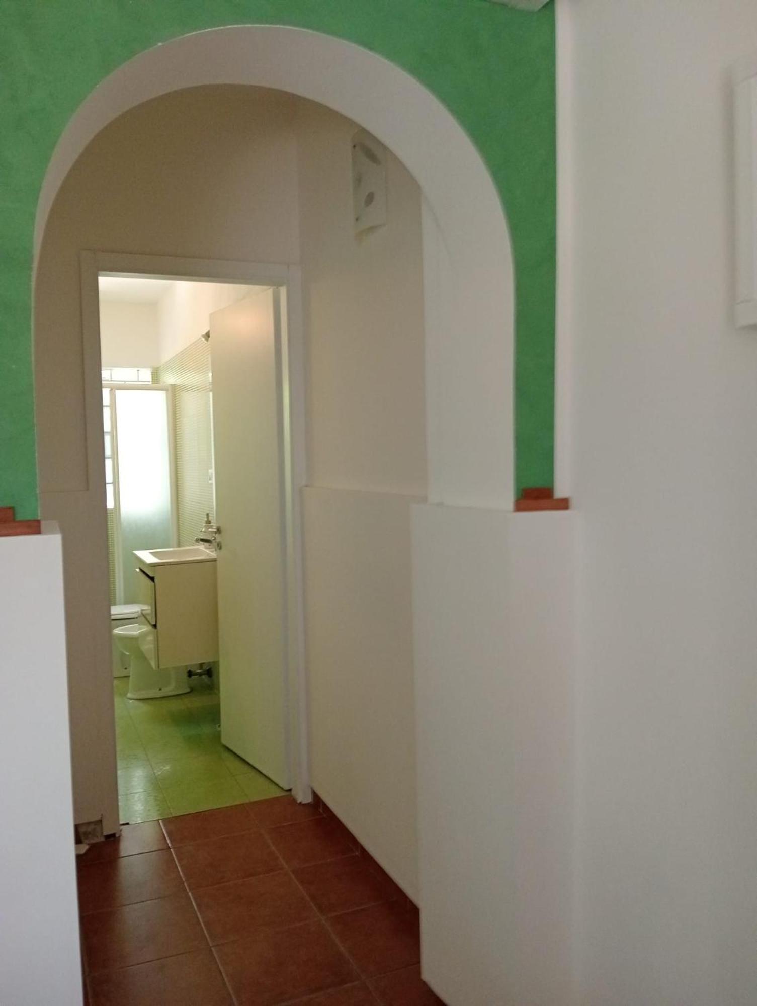 Villa Amelie Fondachello  Exterior foto